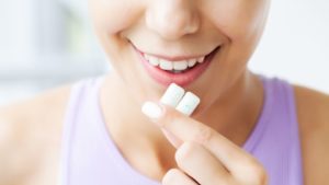 Chewing Gum After a Gastric Sleeve—Is It Allowed?