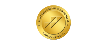 Joint Commission International Accredited Hospital