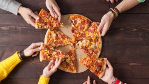 Pizza Options After Bariatric Surgery