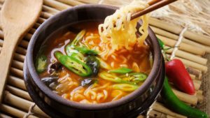 What To Know About Eating Ramen Noodles After Gastric Sleeve Surgery